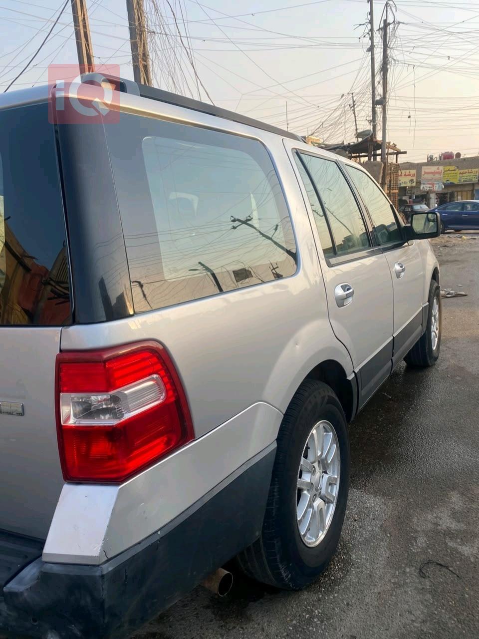 Ford Expedition